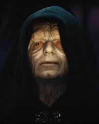 Darth Sidious Was A Human Male Dark Lord Of The Sith Who Served As The Last Supreme Chancellor Of The Galactic Star Wars Sith Star Wars Film Emperor Palpatine