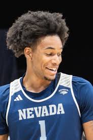 Nevada men's basketball stresses depth, unselfishness as its sets out for  rebound season
