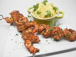 Easy Grilled Shrimp Marinade Shrimp Marinade Grilled Shrimp Marinade Full Meal Recipes