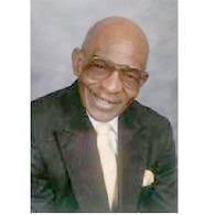 Jesse Sutton Obituary (2014)