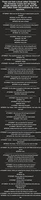 Disorder In The American Courts Funny Joke Stories Humor