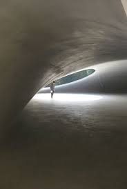 Teshima Art Museum Ryue Nishizawa Museum Architecture Japanese Architecture Teshima Art Museum