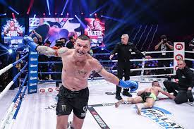 John wayne parr accepts challenge from nieky holzken. John Wayne Parr Talks Anthony Mundine Retirement And Rizin 18 Asian Mma