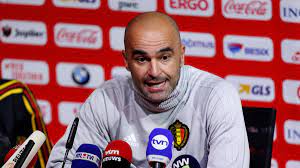 Everton sack manager roberto martinez after three years in charge at goodison park, with the club 12th in the premier league. Roberto Martinez Belgium S Star Squad Led By De Bruyne Hazard And Lukaku Cannot Win World Cup On Talent Alone The National
