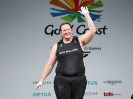 Ioc rules state a trans woman can compete provided her testosterone levels are below 10 nanomoles per litre, a. Laurel Hubbard Will Be The First Transgender Athlete To Compete In The Olympics Self