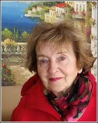 HEALEY, Margaret Josephine