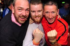 Kube' fundraiser is launched in Skerries