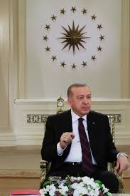 Recep tayyip erdoğan is a turkish politician serving as the current president of turkey. Cumhurbaskani Erdogan In Trt Ozel Yayininda Dikkat Ceken Detay Son Dakika Haberleri