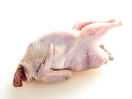 Turn that cucumber into a nearly inst. How To Debone And Spatchcock Quail