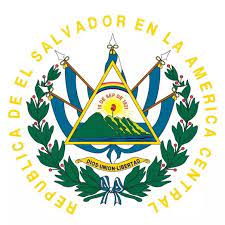 Image Result For Country Emblem Of All Countries Flag Coloring Pages El Salvador Flag Coloring Pages