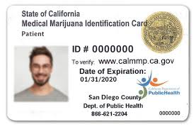 They will be automatically registered for a medical card. Frequently Asked Questions About Cannabis The Herbivore