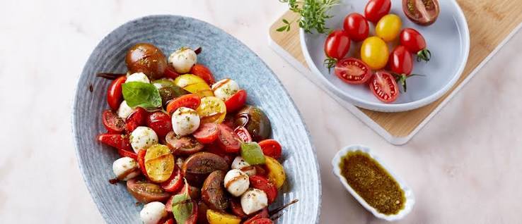 Tomato Salad