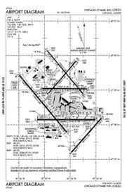 Kord Chicago Ohare Intl