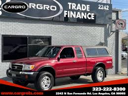 Image result for Red 1999 Truck