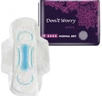 Menstrual pants women private label sanitary pads