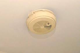 And by following these tips, their. Why Smoke Detectors Sound False Alarms