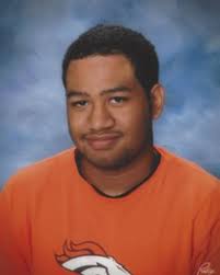 Carlos Keanan Joseph Woodard Obituary March 31, 2016