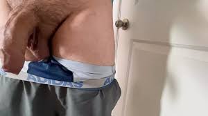Fat Uncut Penis Ejaculating: American Gay Straight Guy Big Cock Porn