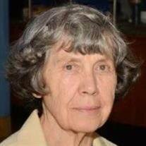 Deloris Burton Obituary