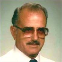 Obituary information for George E Levi