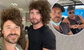 Thor: Love and Thunder: Chris Hemsworth's PA shares BTS photos