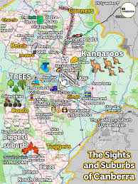Fall in love with the bush capital 輦 we're here for the best (and worst) of. Abc Canberra What S Your Suburb Famous For We Asked Facebook