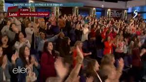 606 видео 1 905 просмотров обновлен 1 февр. The Ellen Degeneres Show Season 13 Opening Youtube