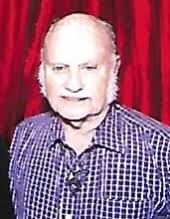 Obituary information for Billie Emerson Adler