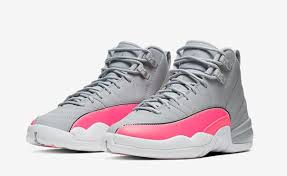 They will amp up the drama to wring the absolute most emotion out of you. Cheap Jordans Valentine S Day Color Matching Air Jordan 12 Gs