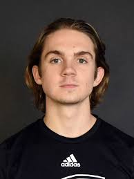 2021-22 Swimming and Diving Roster