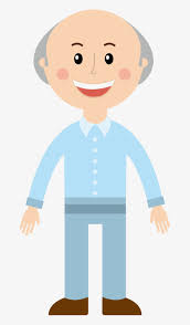 ◎ make free messages to all vovo. Grandpa Transparent Png Vovo Vetor Png Free Transparent Png Download Pngkey