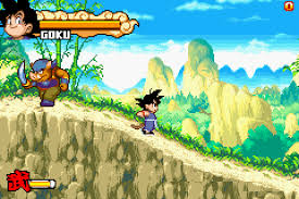 Last time on dragon ball c! Dragon Ball Advanced Adventure Download Gamefabrique