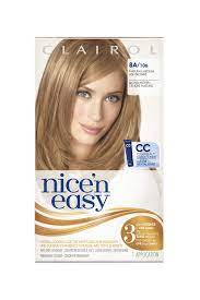 The 2016 Beauty Breakthrough Awards Nice N Easy Hair Color Medium Ash Blonde Clairol