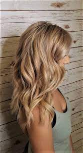 Sandy Blonde Heavy Highlight Beachy Blonde Hair Sandy Blonde Hair Dark Hair With Highlights