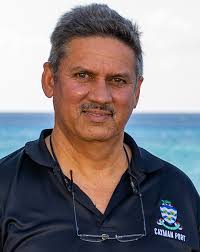 PORT AUTHORITY CAYMAN ISLANDS