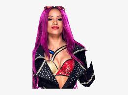 Wwe sasha banks collection of 25 free cliparts and images with a transparent background. Wwe Sasha Banks Png Transparent Png 403x525 Free Download On Nicepng