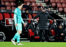 Jose mourinho's side are seeking to take advantage of. Contra O Tottenham Liverpool Pode Bater Recorde Negativo Com Klopp No Campeonato Ingles Futebol Ingles Ge