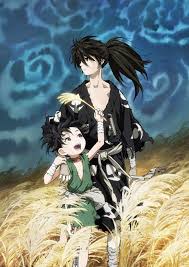 Dororo Anime Visual Winter 2019 Anime Anime Chart