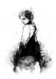 Pin On Art Black White Art