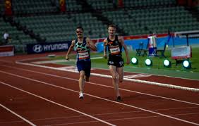 Narve gilje nordås kjempet knallhardt mot henrik ingebrigtsen under et stevne på bislett tidligere i sesongen. 10 Highlights Fra Bislett Night Of Highlights Www Sportsmanden No