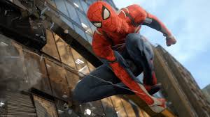 A la vez que el puente que enlace dicho universo con la fase 4 con diversos acontecimientos argumentales. Someone Made An Amazing Unofficial Spider Man Web Swinging Vr App