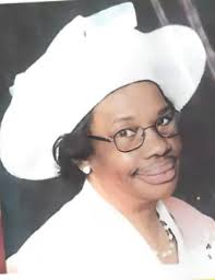 Obituary information for Bertha Lary