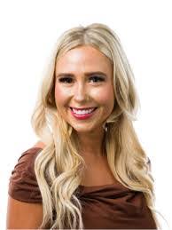 Madison Mills's Instagram, Twitter & Facebook