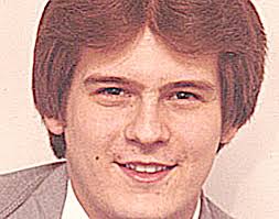 David Edward Sinclair, 56, Barnhart