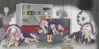 tyranids :: warhammer 40000 :: fandoms  funny cocks & best free porn: r34,  futanari, shemale, hentai, femdom and fandom porn