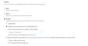 Make sure to use an account with admin privilege. Microsoft Cloud App Security 5 Reasons To Start Using It Chrisonsecurity