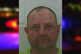 Edward Odell — Jackson County Jail Bookings