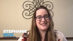 Meet The Team: Stephanie Mize
