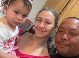 Fundraiser for Angela Lujan by Rosalia Ana Santos : In Loving Memory of Victor  Lujan