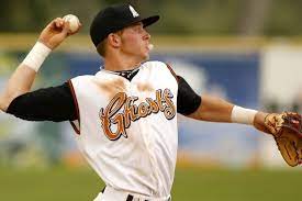 Trevor story page at the bullpen wiki. Why Trevor Story S An Underrated Mlb Prospect Likely To Develop Into A Superstar Bleacher Report Latest News Videos And Highlights